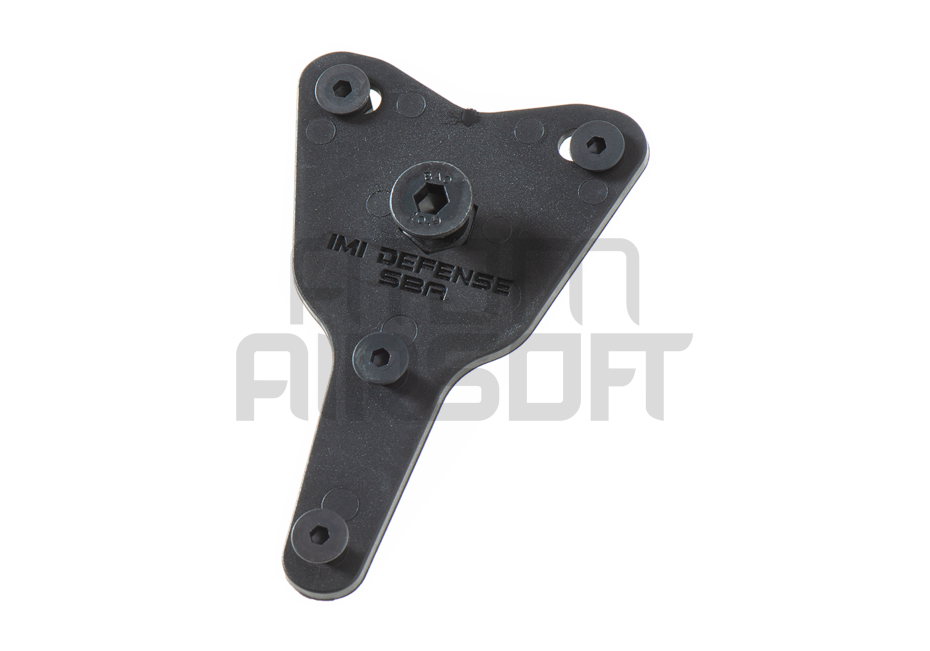 Defense Roto Safariland adapter