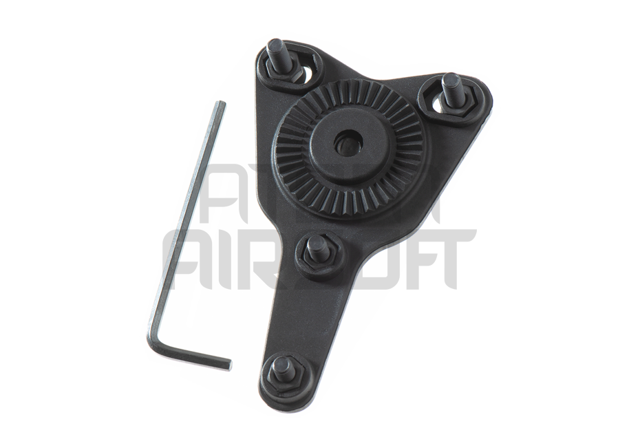 Roto Safariland adapteri