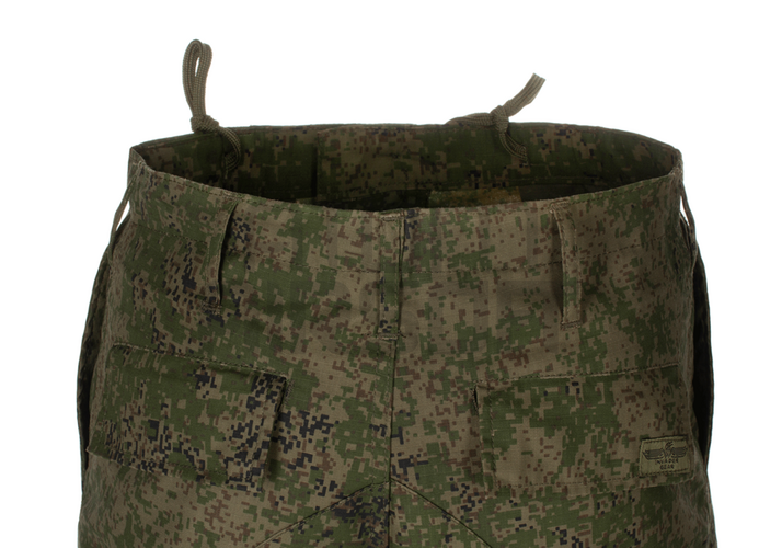 Revenger TDU Pants - Digital Flora