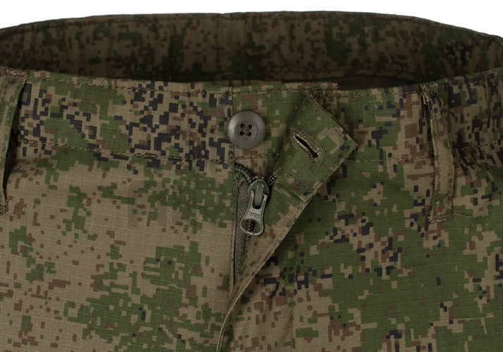 Revenger TDU Pants - Digital Flora