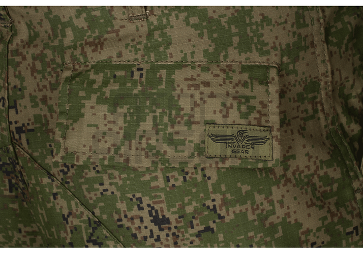 Revenger TDU Pants - Digital Flora