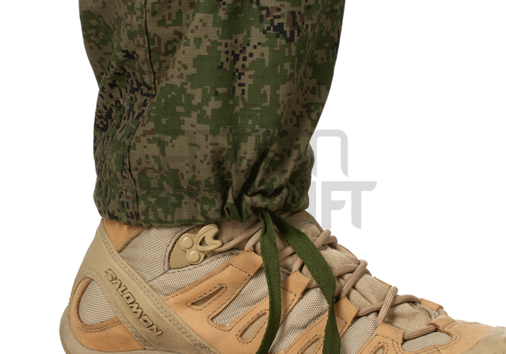 Revenger TDU Pants - Digital Flora