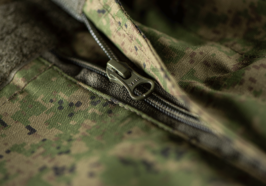 Predator taisteluhousut - Digital Flora