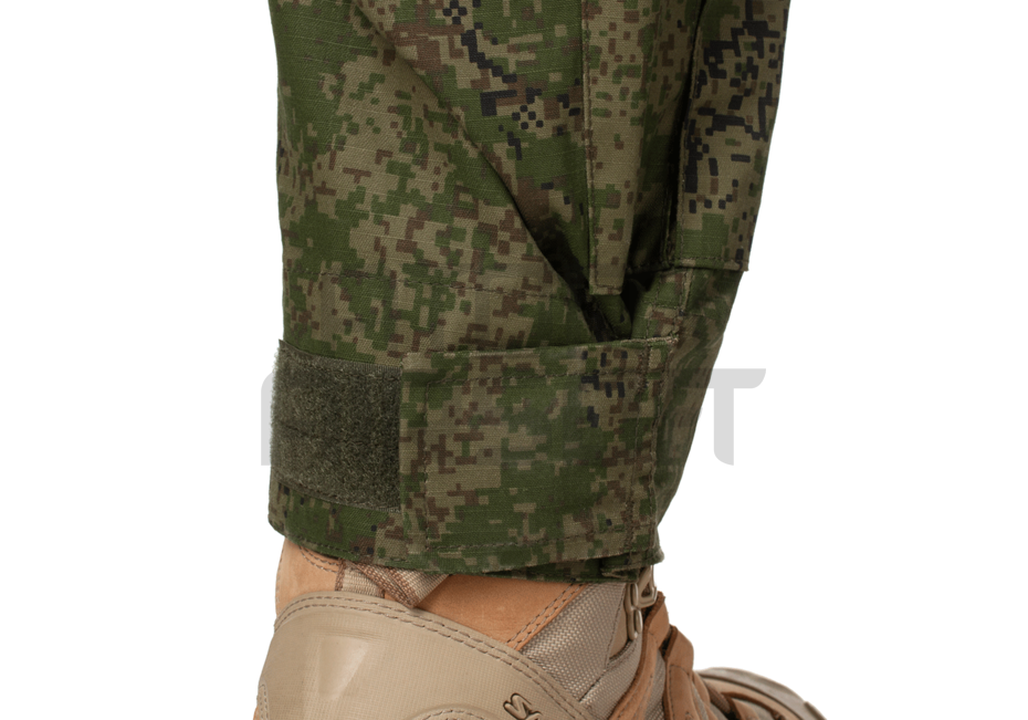 Predator taisteluhousut - Digital Flora