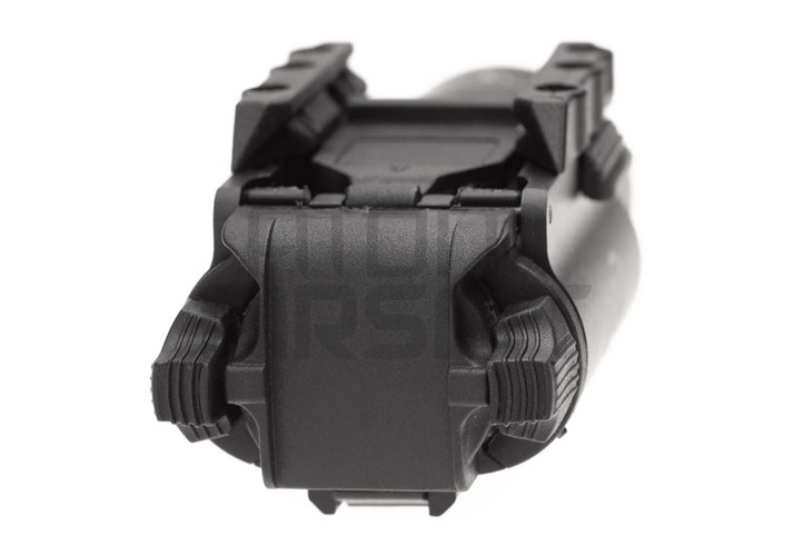 X300 pistoolin asevalo