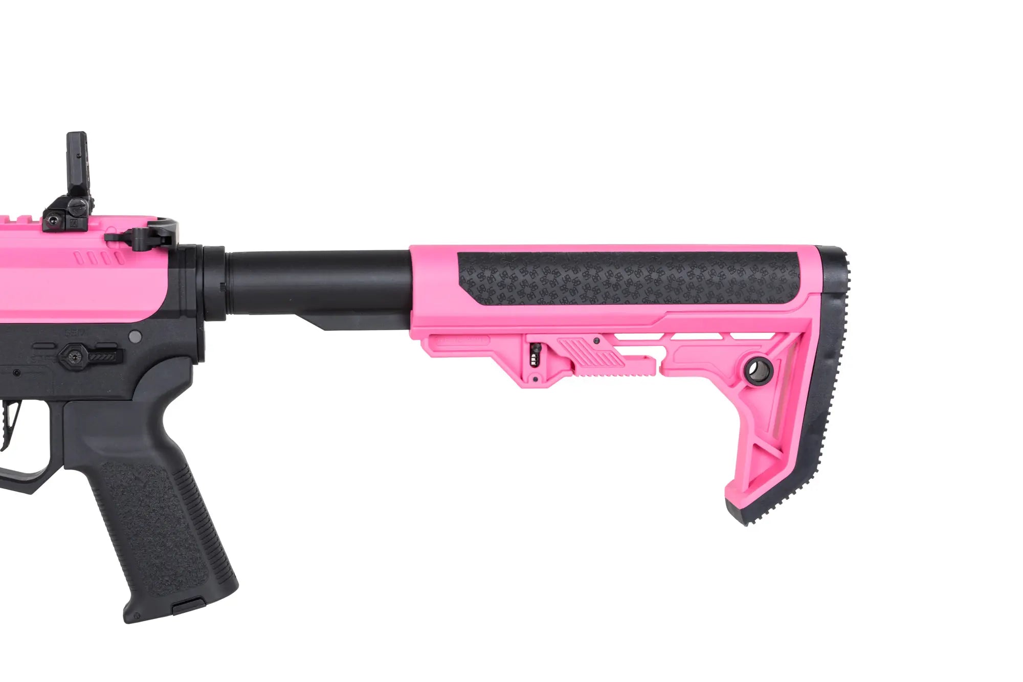 Specna Arms SA-FX02 FLEX™ BLDC™ HAL ETU Gen.2 - Pink