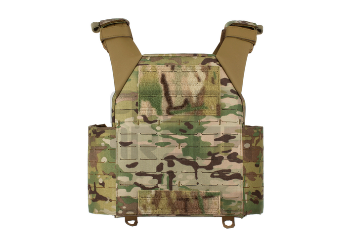 LPC Low Profile Carrier V1 - Multicam LPC Low Profile Carrier V1 - Multicam