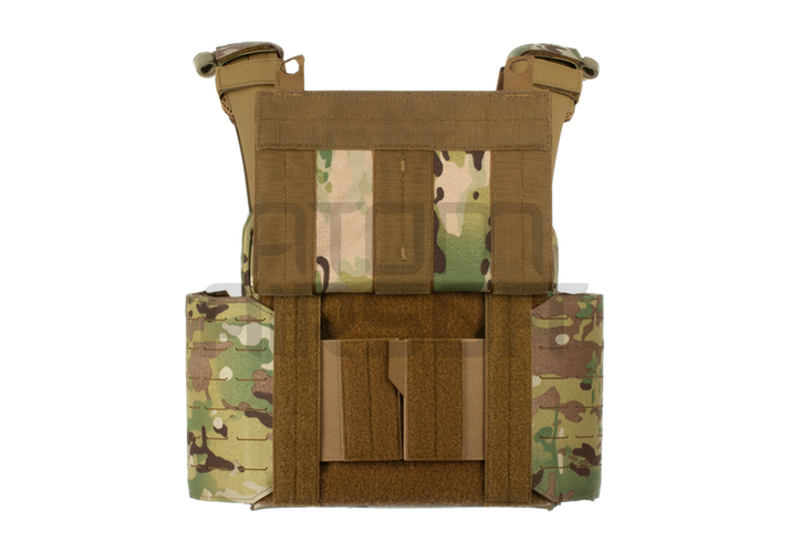 LPC Low Profile Carrier V1 - Multicam