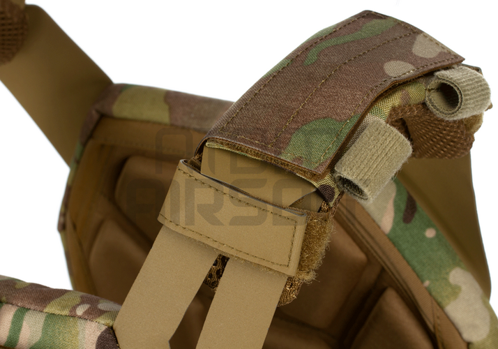 LPC Low Profile Carrier V1 - Multicam