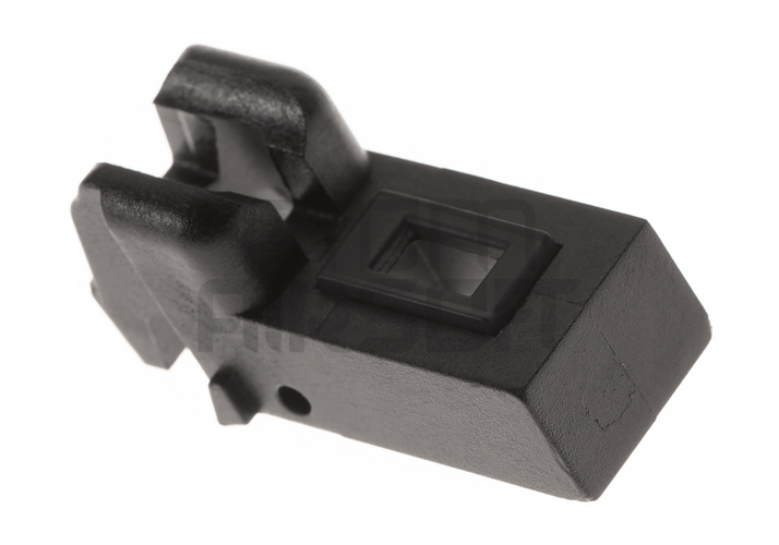 AAP01 syöttöhuulet ja ylätiiviste, osa nro. 75+76