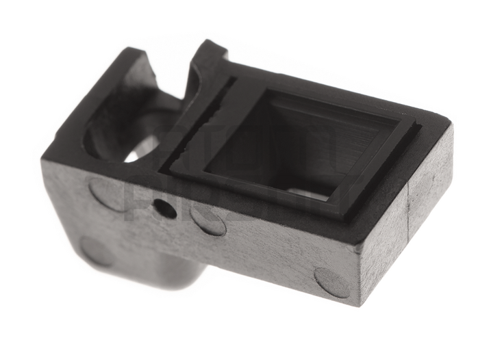 AAP01 syöttöhuulet ja ylätiiviste, osa nro. 75+76