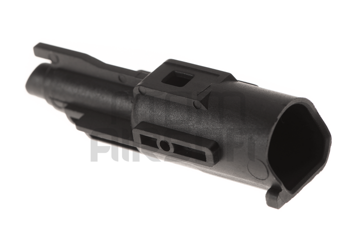 AAP01 lataussuutin, osa nro. 71