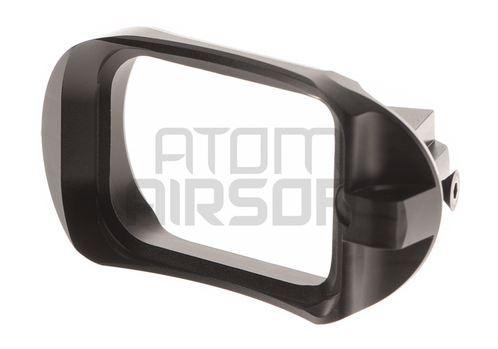 AAP01 magwell - musta