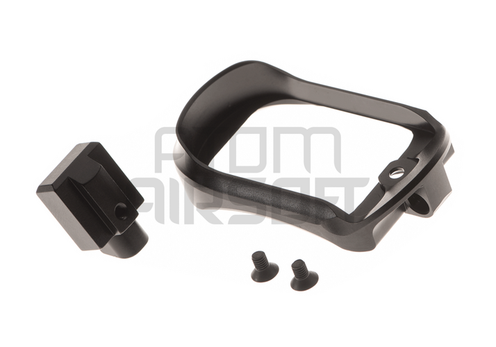 AAP01 magwell - musta