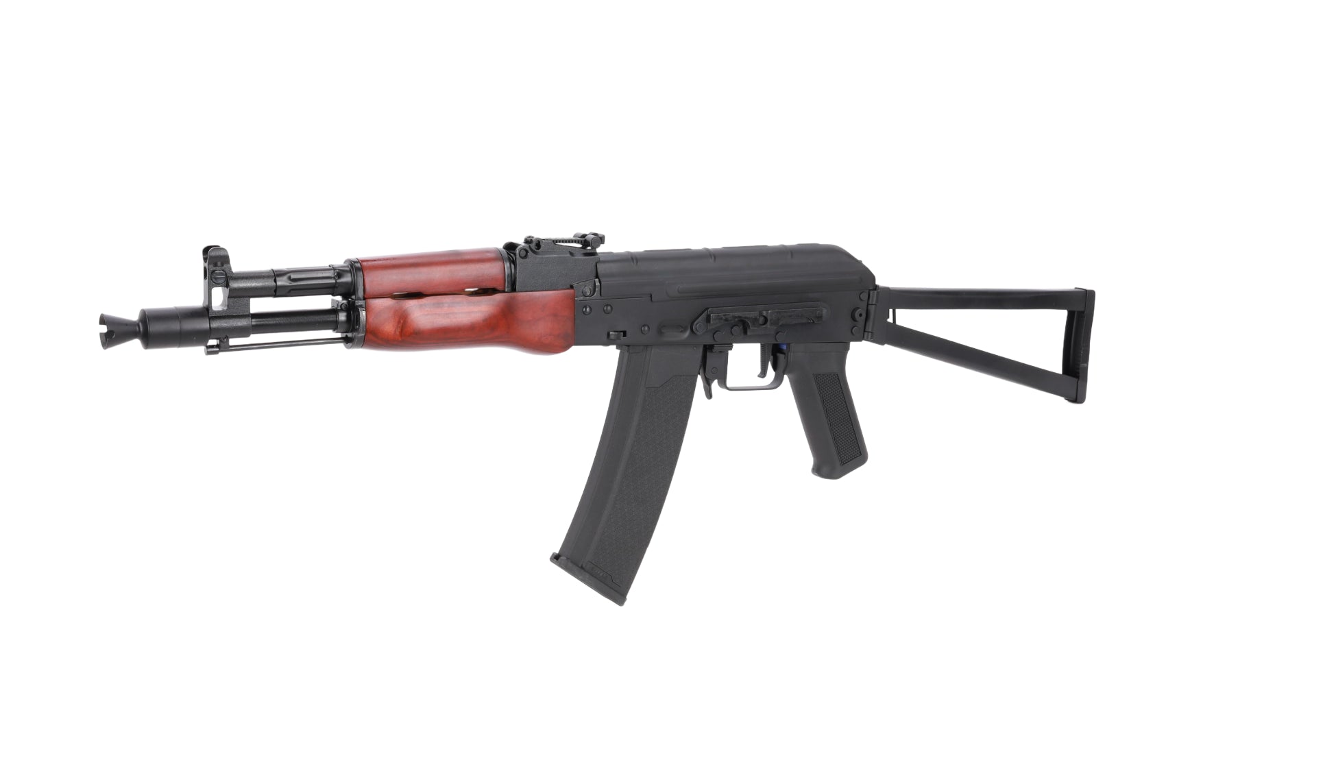 Specna Arms AK SA-J08 EDGE Gen.2 AEG Assault Rifle - Black
