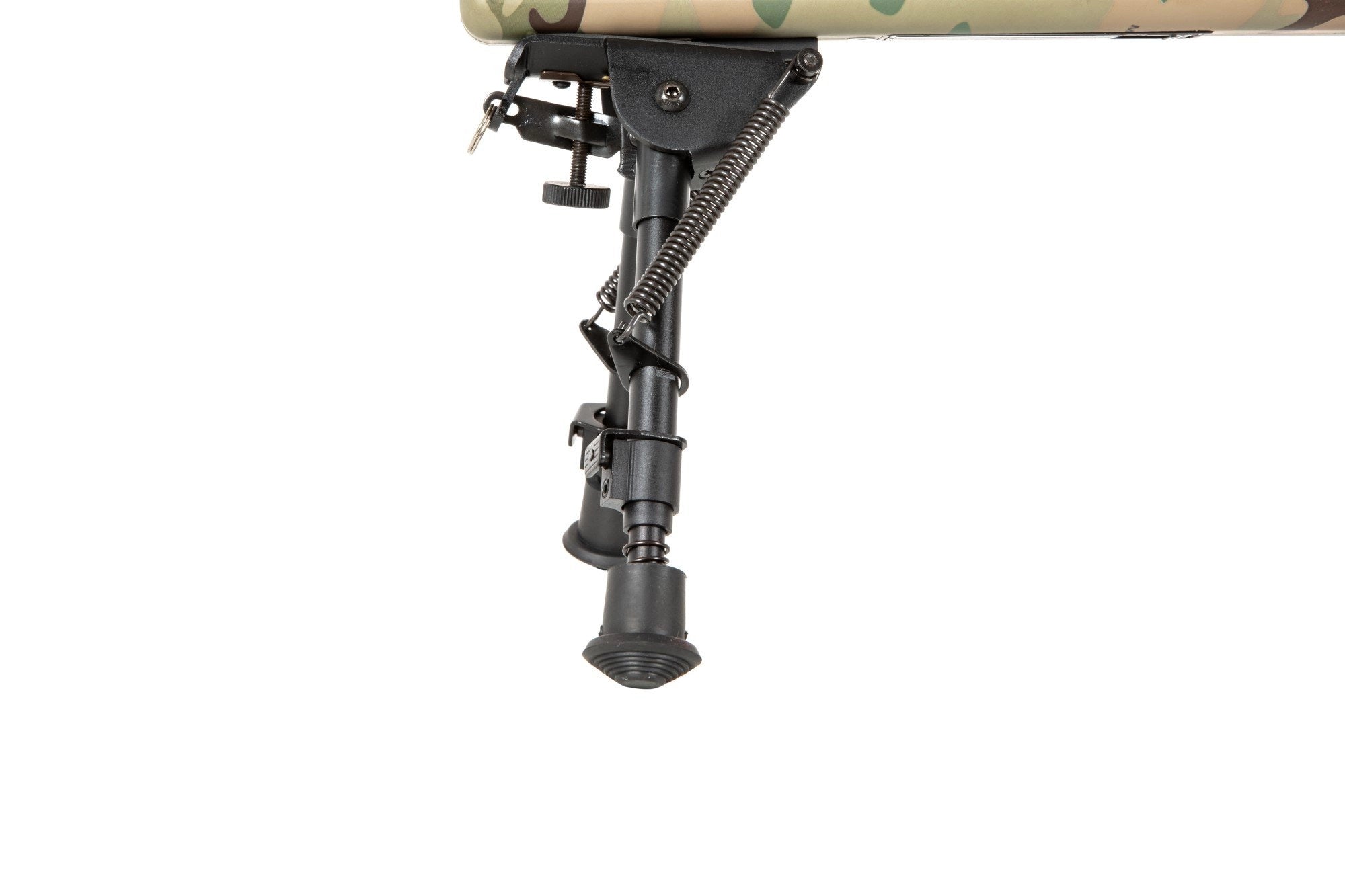 Specna Arms SA-S03 CORE™ High Velocity Sniper Rifle with Scope and Bipod - MC
