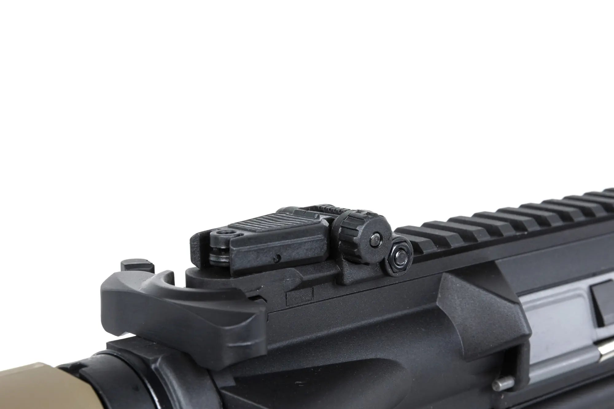 Specna Arms SA-C24 CORE™ HAL ETU™ Gen.2 - Chaos Bronze