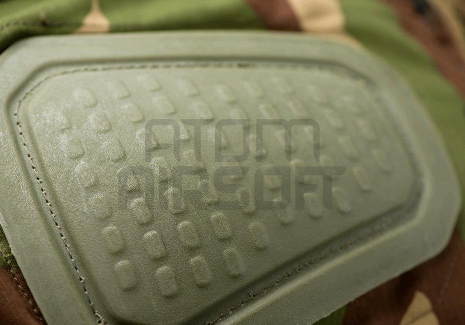 Mk. II Predator taisteluhousut - Woodland