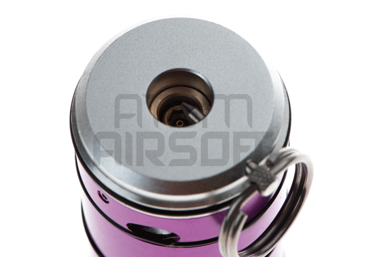 Epsilon, kuulakranaatti - violetti