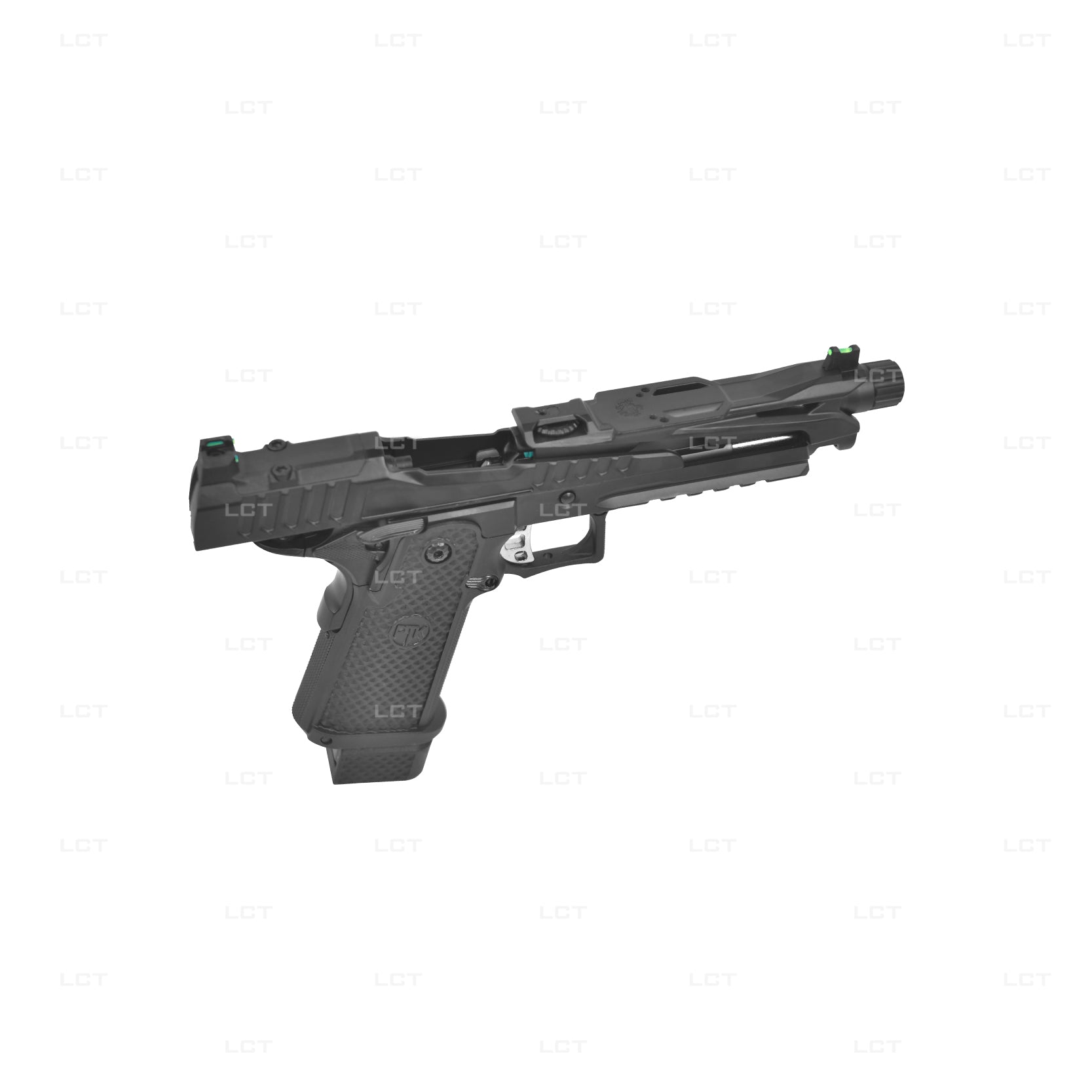 LCT PTK-1 Hi-Capa kaasupistooli