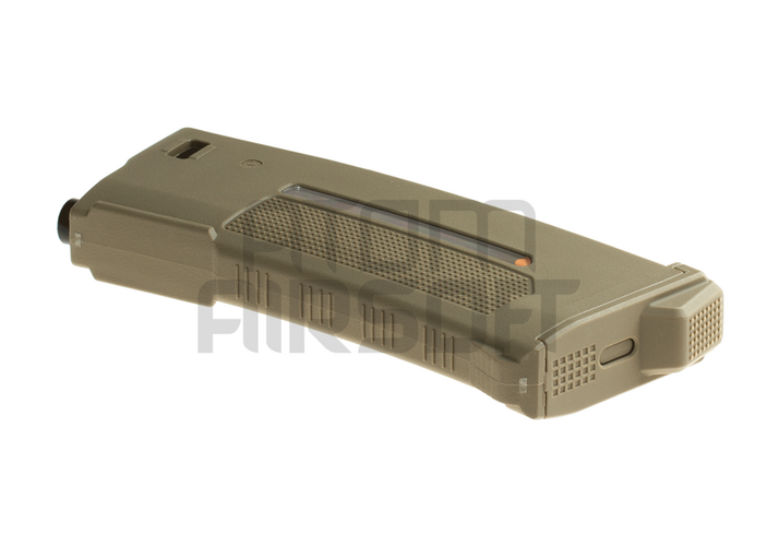 M4/M16 EPM 1 mid-cap lipas, 250 kuulaa - hiekka