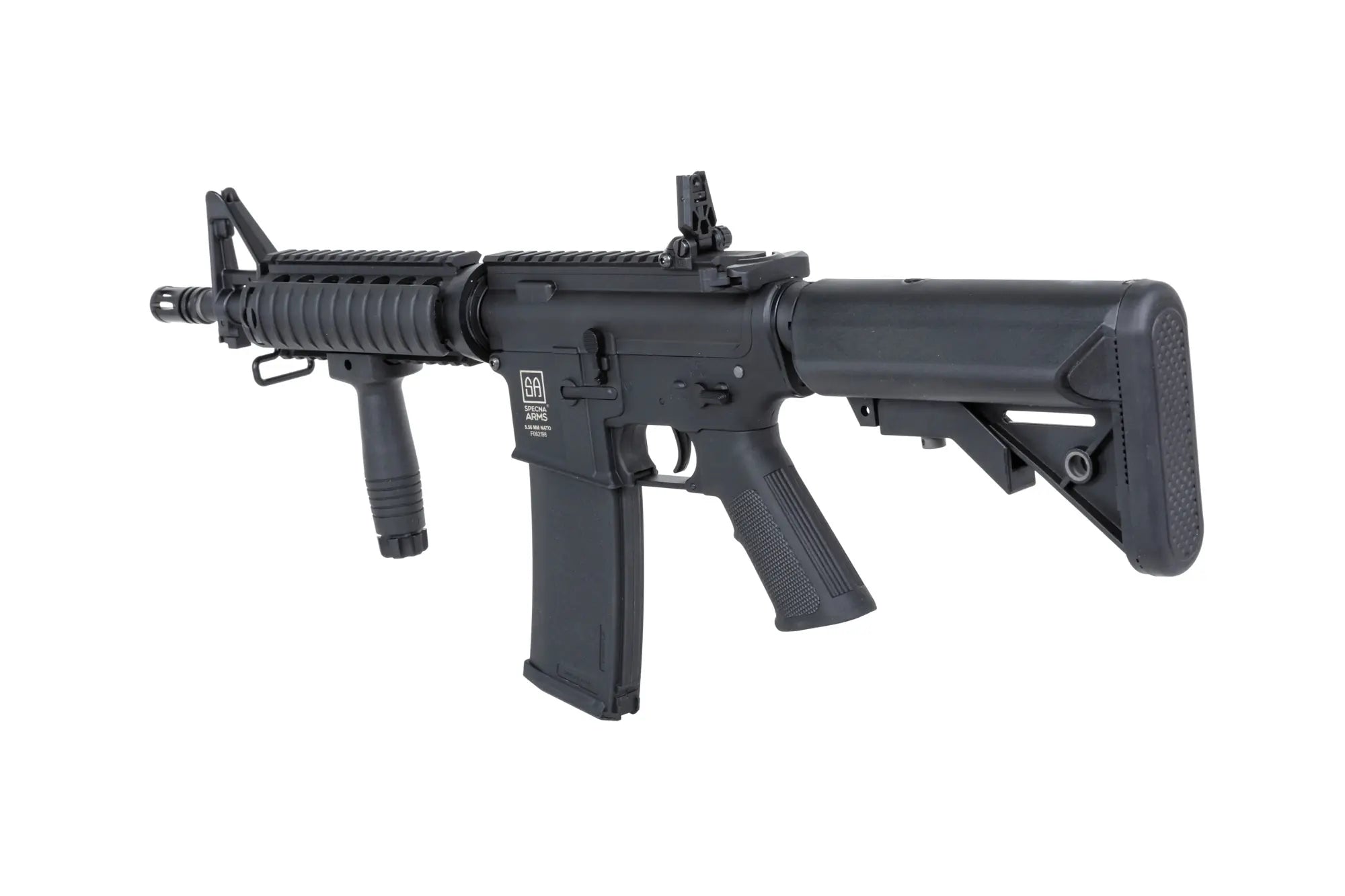 Specna Arms SA-F13 FLEX™ GATE X-ASR Gen.2 - Black
