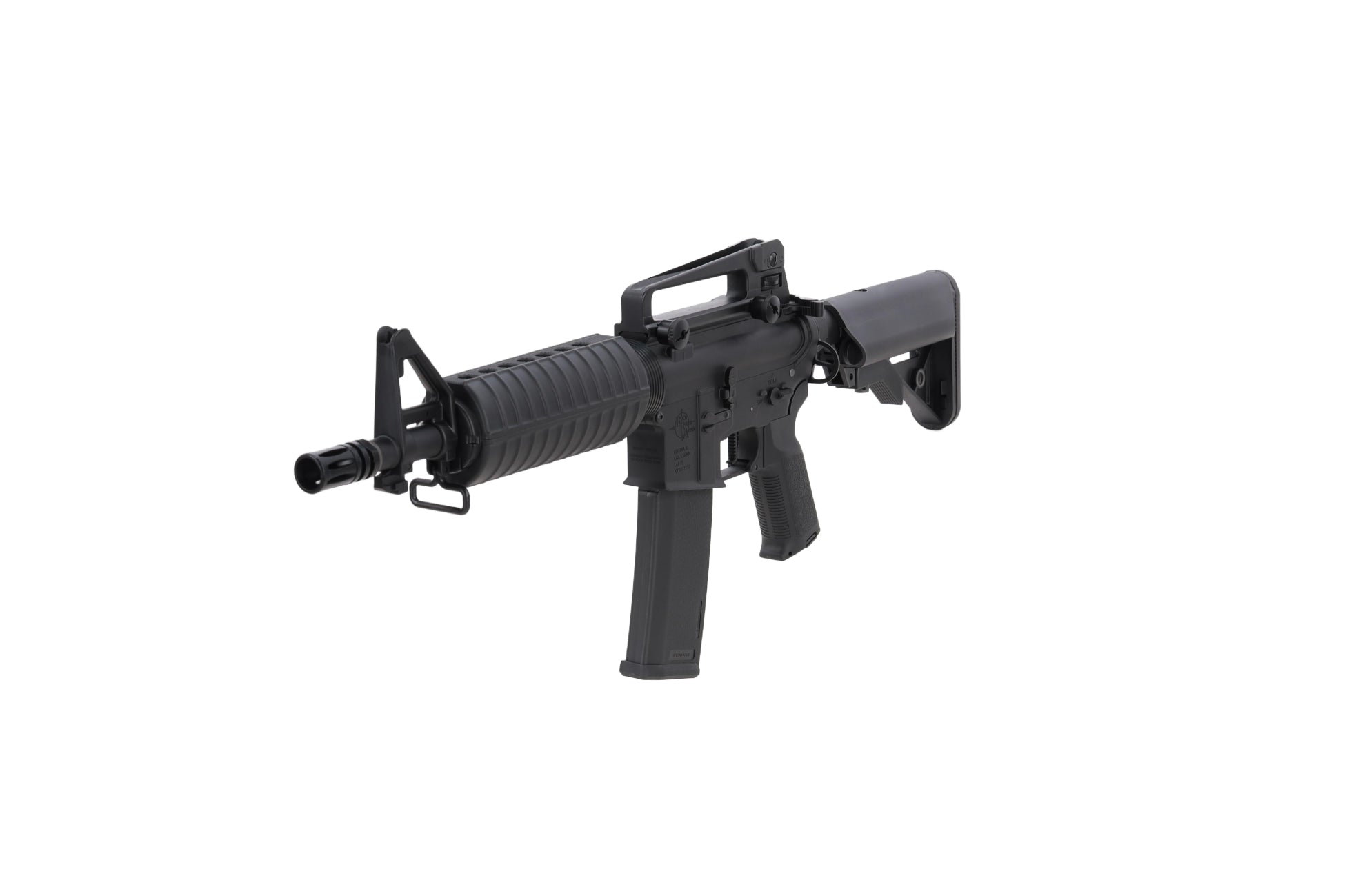 Specna Arms RRA SA-P02 PRIME™ Aster II ETU BLDC™ carbine - Black
