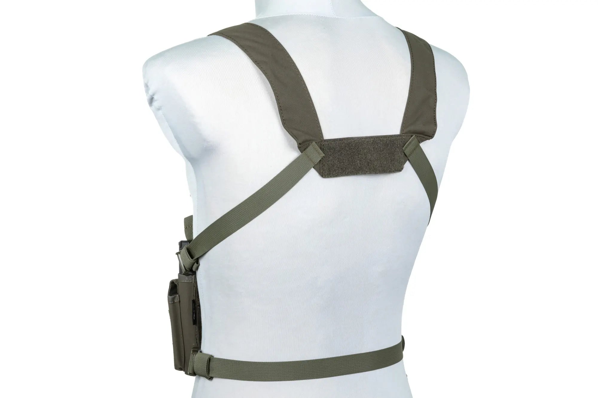 Tactical Adaptive chest rig – OD