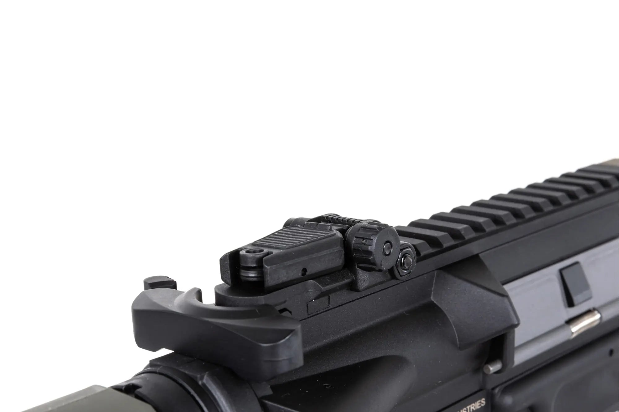 Specna Arms SA-C20 CORE™ HAL ETU™ Gen.2 - Olive