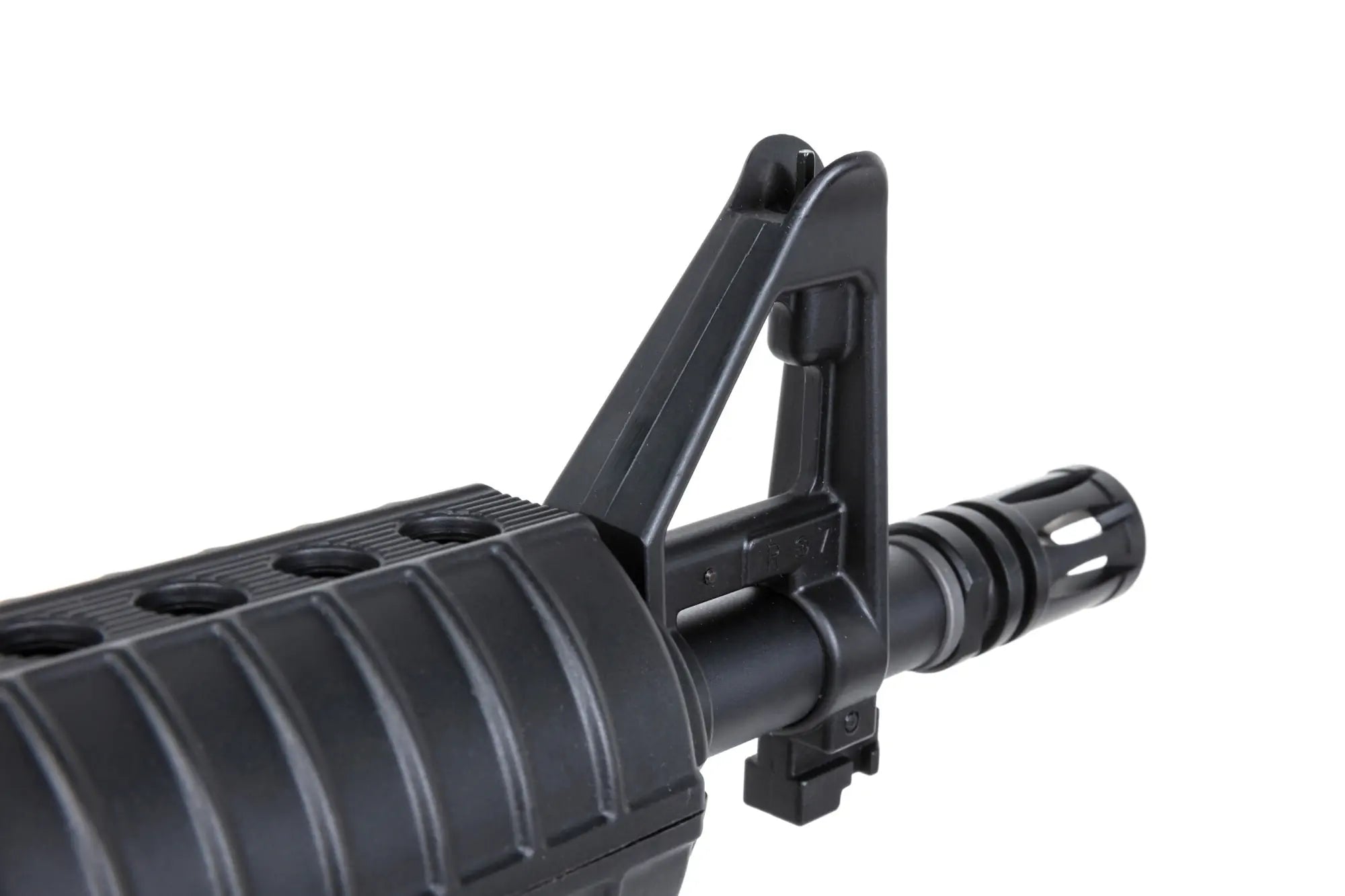 SA-F11 FLEX™ Gen.2 sähköase, Gate X-ASR mosfet piiri - musta