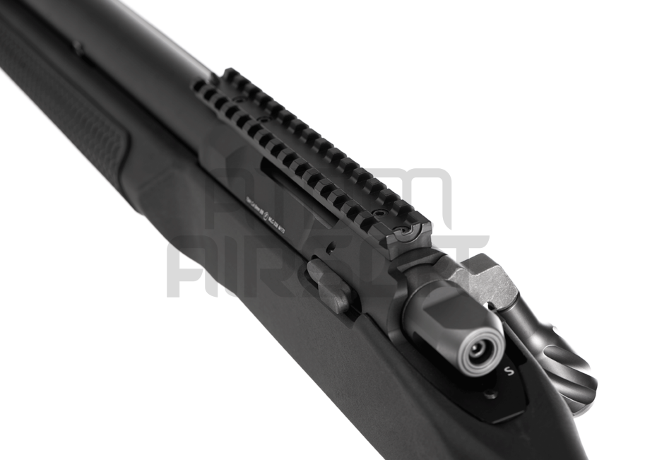 MLC-338 pulttilukkoinen tarkkuuskivääri, Deluxe Edition - 130m/s