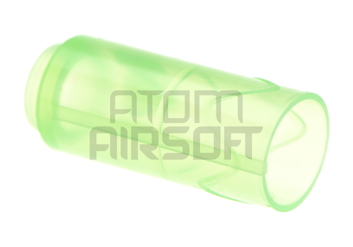 2021 Super Macaron silikoninen AEG hop-up kumi, 50° - vihreä