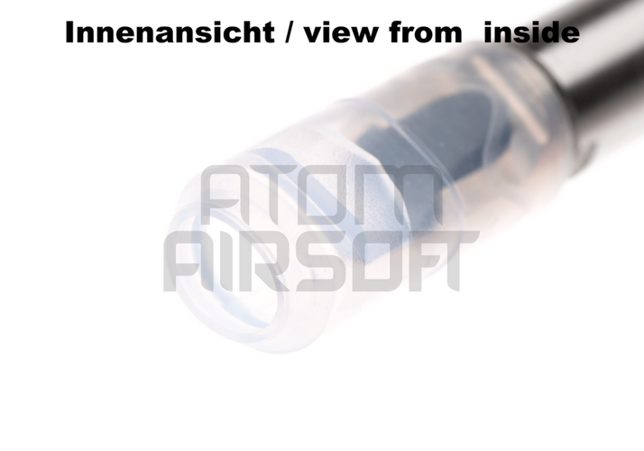 MR. 2021 AEG silikoninen hop-up kumi, 70° - sininen