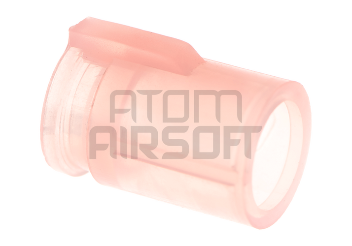 MR. 2021 silikoninen hop-up kumi, GBB/VSR-10-sarja, 80° - punainen