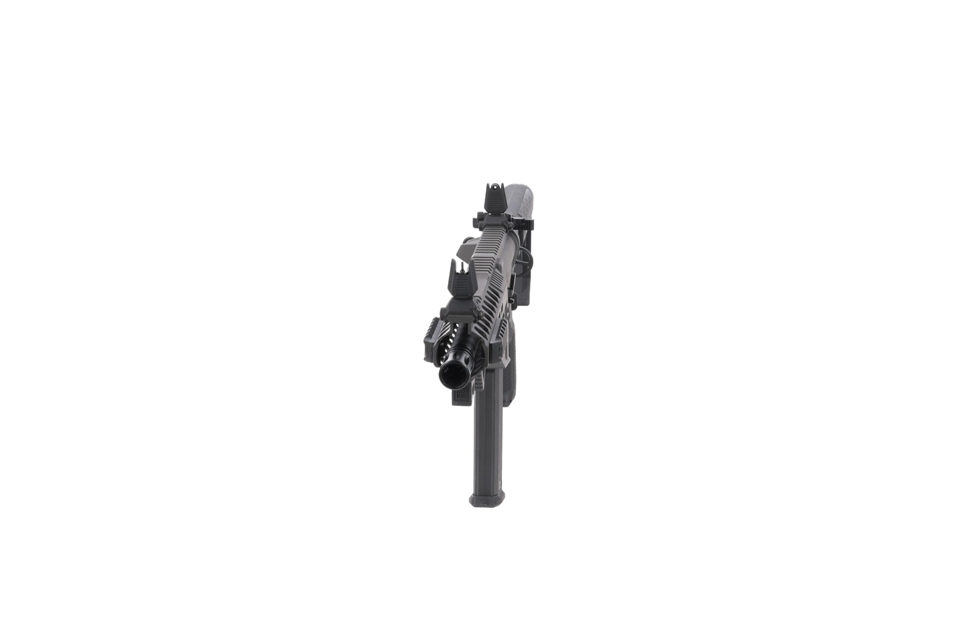 Specna Arms RRA SA-E17 EDGE™ HAL 2 Light Ops Stock Gen. 2 - Chaos Grey
