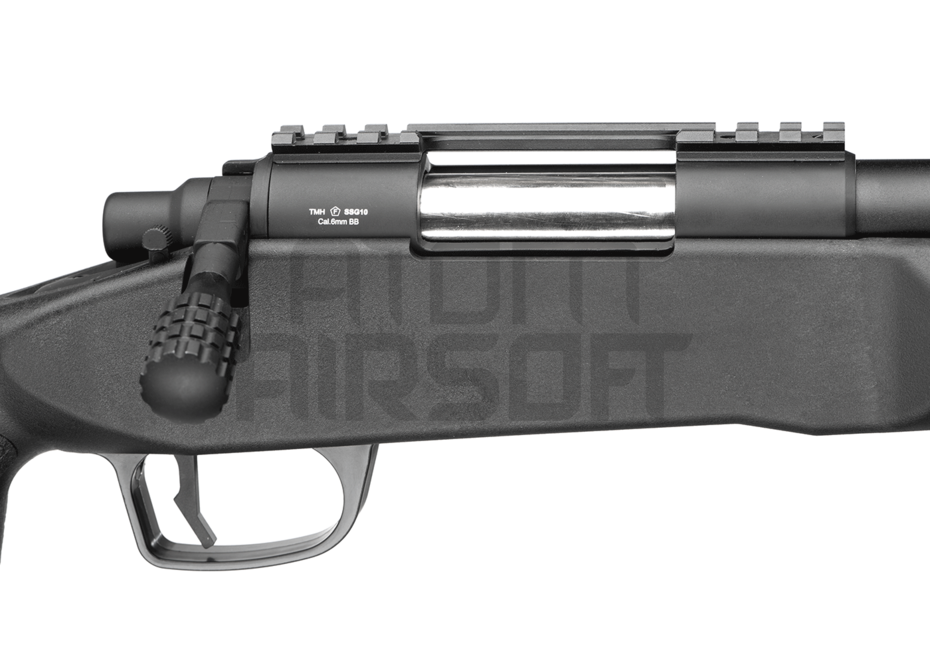 SSG10 A2 airsoft-tarkkuuskivääri
