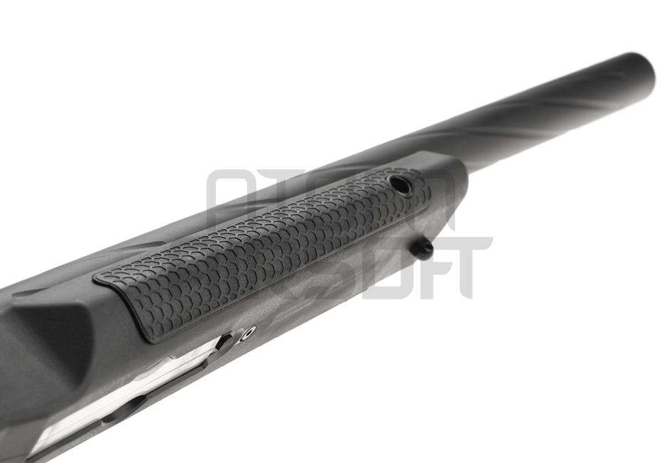 SSG10 A2 airsoft-tarkkuuskivääri