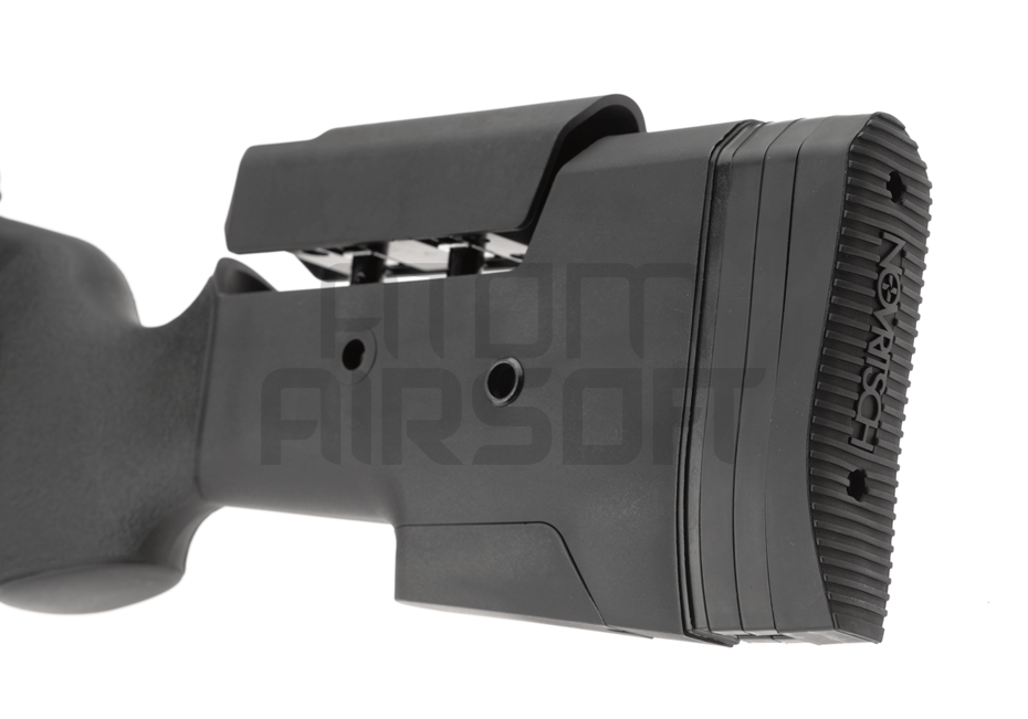 SSG10 A2 airsoft-tarkkuuskivääri