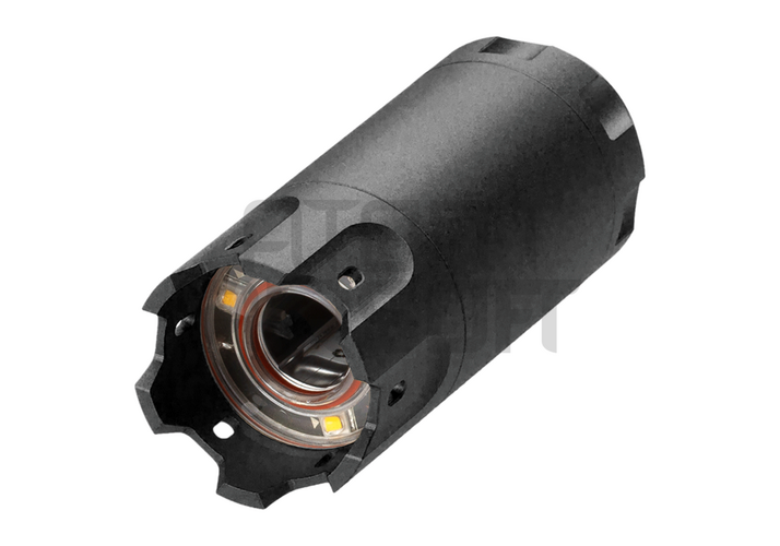 Blaster valojuovayksikkö