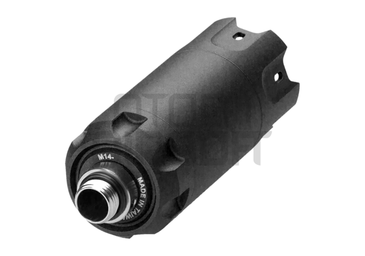 Blaster valojuovayksikkö