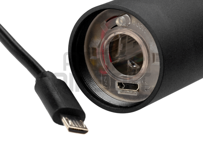 Blaster valojuovayksikkö