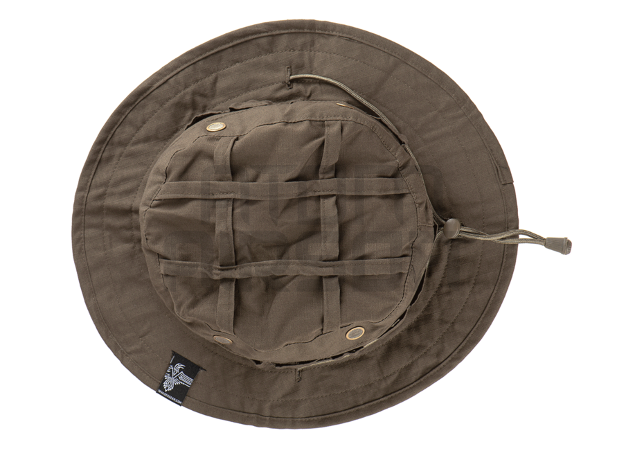 Mod 2 Boonie lierihattu - Ranger Green