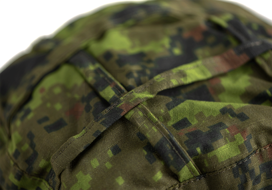 Mod 2 Boonie lierihattu - CAD