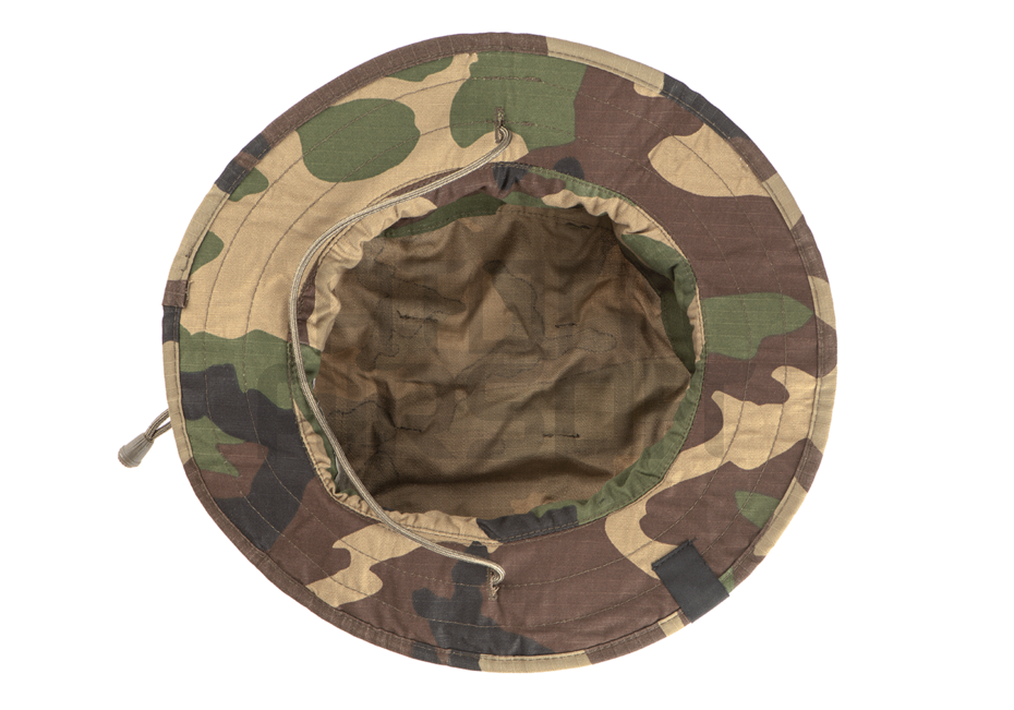Mod 2 Boonie Hat - Woodland