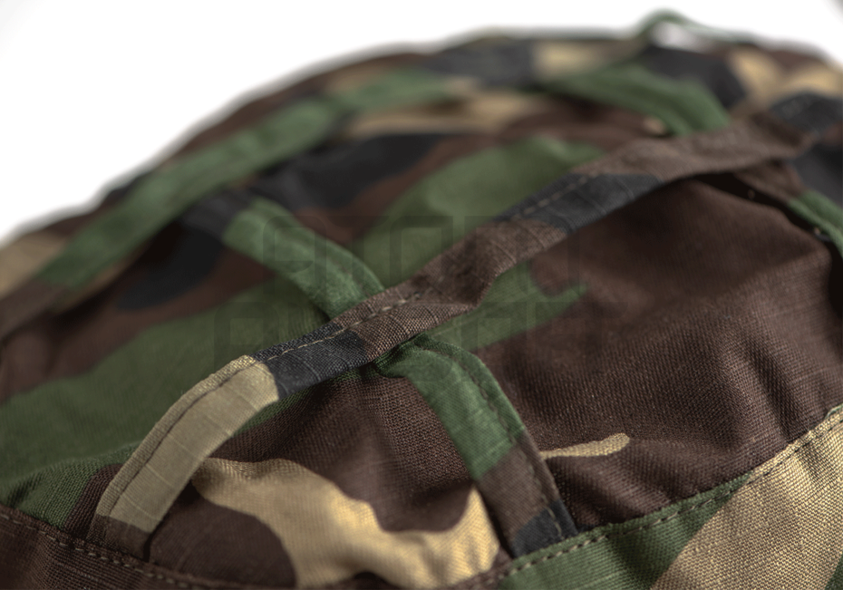 Mod 2 Boonie Hat - Woodland