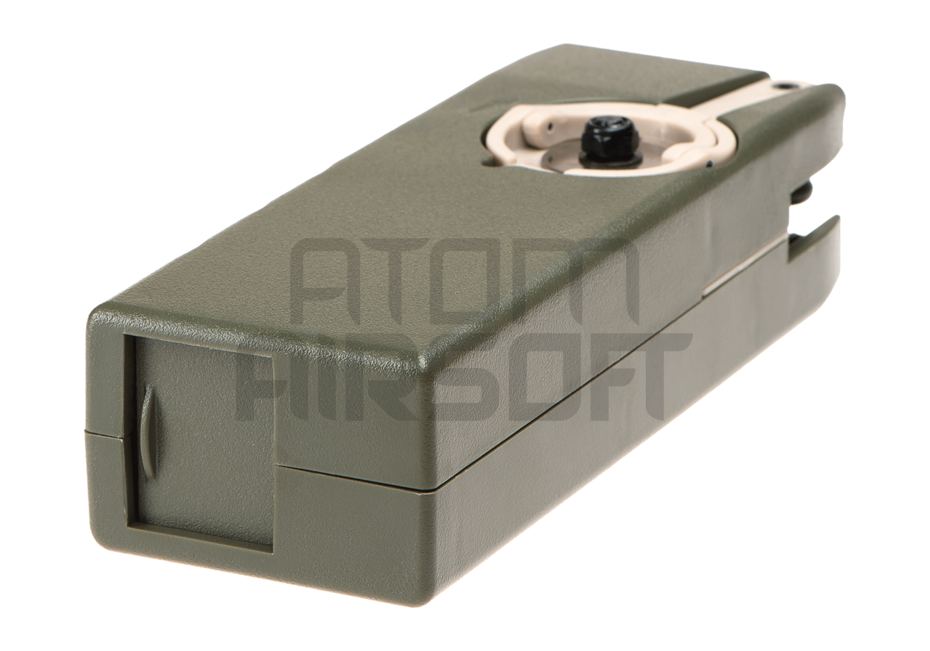 ODIN M12 Sidewinder, rolling magazine loader - OD