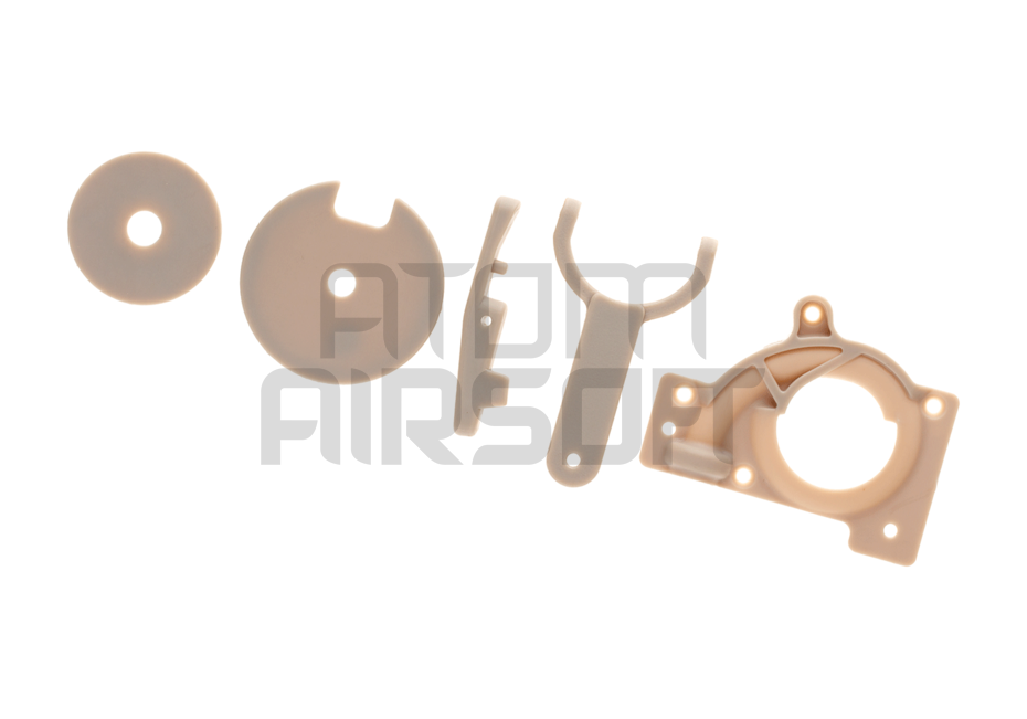 Odin Innovation M12 Sidewinder varaosasarja