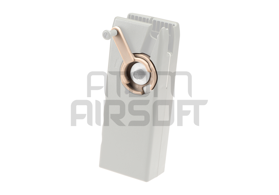 Odin Innovation M12 Sidewinder varaosasarja