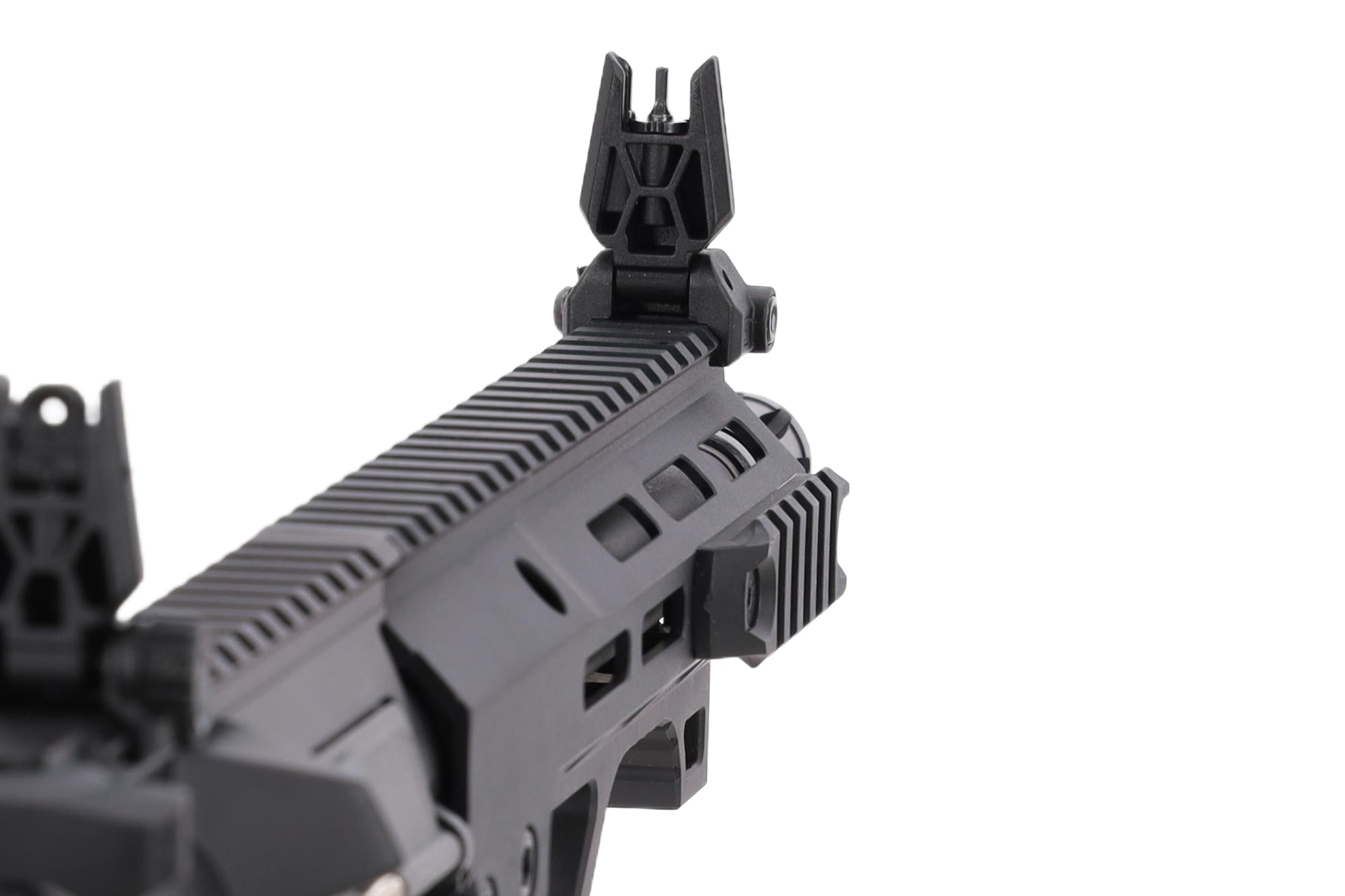 Specna Arms SA-E23 EDGE™ HAL 2 ETU Gen. 2 - Black