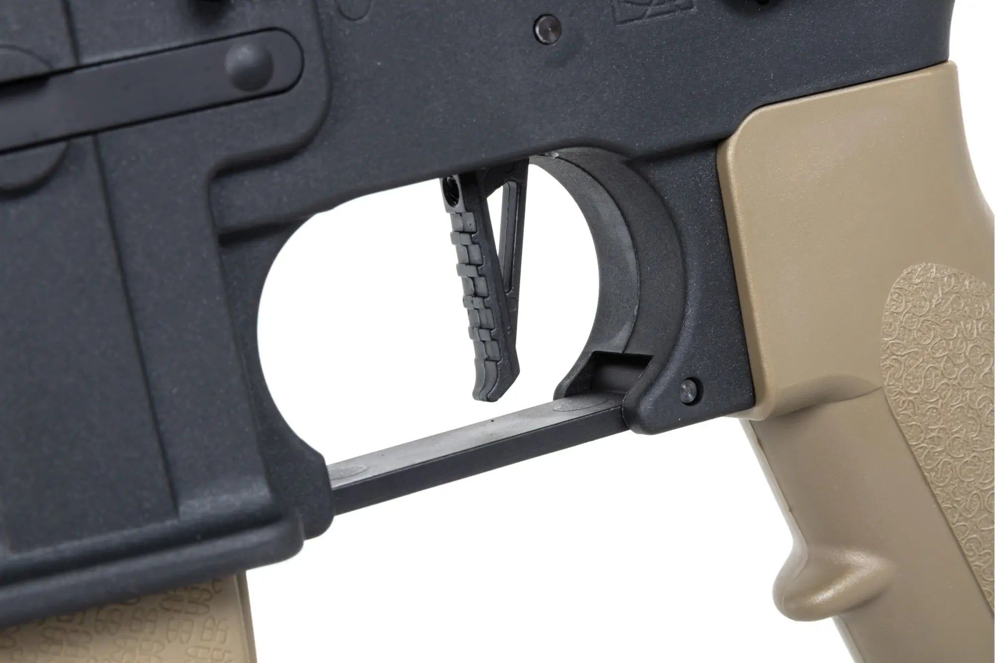 Specna Arms SA-FH06 FLEX™ HAL ETU Gen. 2 - Half-Tan